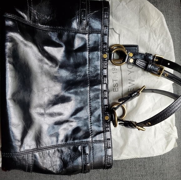 Coach - Picture 3 of 3